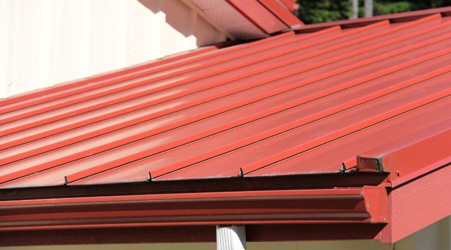 Industrial Roof Inspection in Lovington, IL